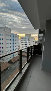 Apartamento com 2 Quartos para alugar, 47m² no Praia da Costa, Vila Velha