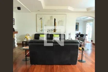 Casa com 4 Quartos à venda, 344m² no Vila Ida, São Paulo