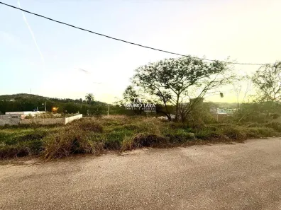 Lote/Terreno à venda, 300m² no Teixeirinha, Betim