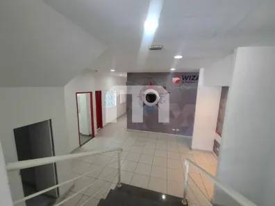 Prédio Comercial para alugar, 550m² no Vila Ré, São Paulo