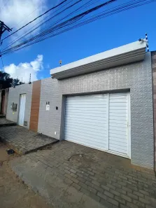 Casa com 4 Quartos para venda ou aluguel, 370m² no Pituaçu, Salvador