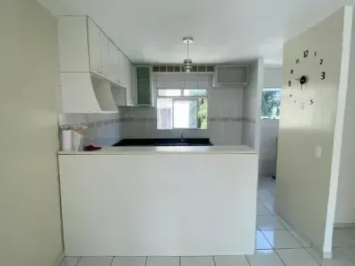 Apartamento com 3 Quartos à venda, 55m² no Centro, Ananindeua