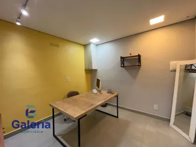 Sala Comercial para alugar, 10m² no Vila Virgínia, Ribeirão Preto