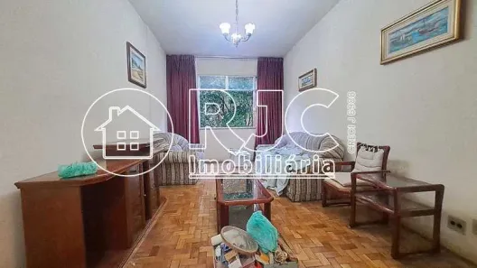 Apartamento com 3 Quartos à venda, 113m² no Tijuca, Rio de Janeiro