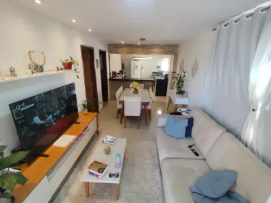 Casa com 3 Quartos à venda, 100m² no Vila Emil, Mesquita