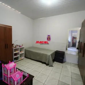 Casa com 2 Quartos à venda, 78m² no Monte Castelo, São José dos Campos