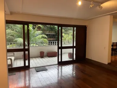 Apartamento com 4 Quartos à venda, 213m² no Barra da Tijuca, Rio de Janeiro
