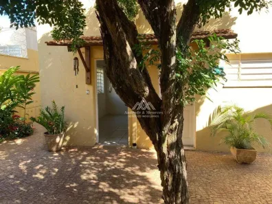 Sala Comercial para alugar, 12m² no Jardim Sumaré, Ribeirão Preto