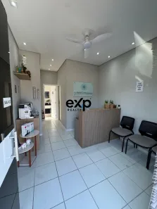 Sala Comercial para alugar, 33m² no Jardim Santo Antônio, Valinhos
