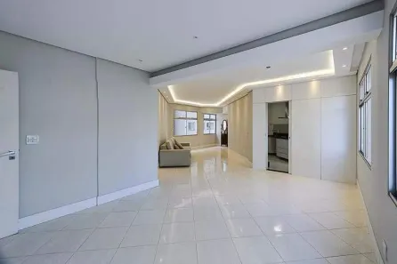 Apartamento com 4 Quartos à venda, 160m² no Savassi, Belo Horizonte