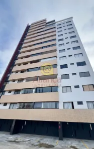 Apartamento com 3 Quartos à venda, 92m² no Lagoa Nova, Natal