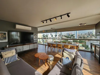 Cobertura com 3 Quartos à venda, 145m² no Vila Pompéia, São Paulo