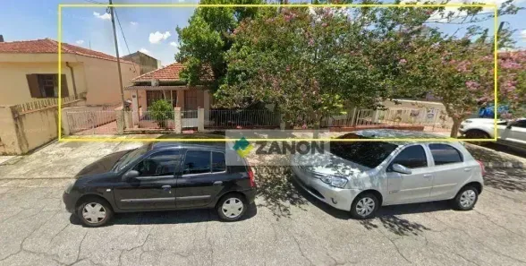 Lote/Terreno à venda, 510m² no Anchieta, São Bernardo do Campo
