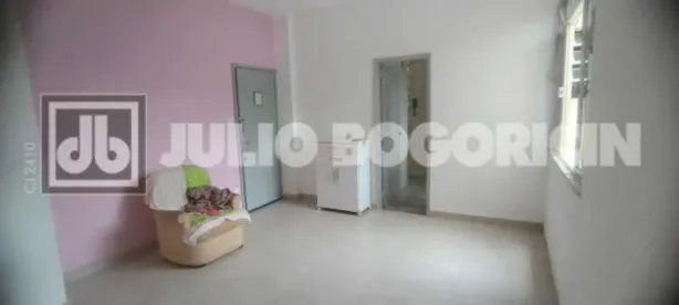 Apartamento com 2 Quartos à venda, 60m² no Andaraí, Rio de Janeiro