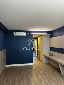 Sala Comercial à venda, 19m² no Cavaleiros, Macaé