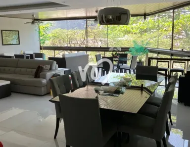 Apartamento com 4 Quartos à venda, 157m² no Barra da Tijuca, Rio de Janeiro