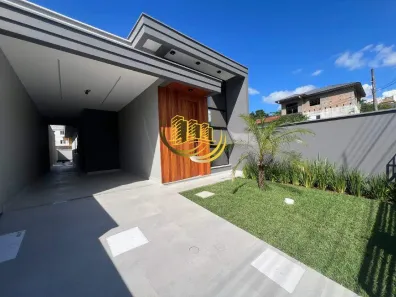 Casa com 3 Quartos à venda, 90m² no Real Parque, São José