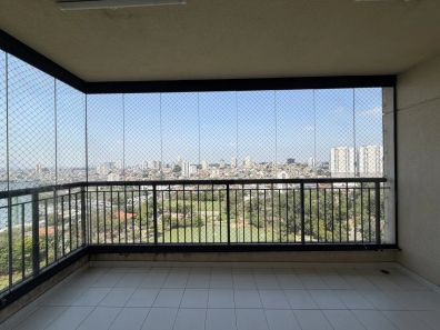 Apartamento com 3 Quartos à venda, 115m² no Jardim Tupanci, Barueri