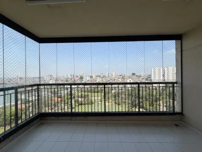 Apartamento com 3 Quartos à venda, 115m² no Jardim Tupanci, Barueri
