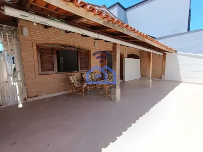 Imóvel Comercial com 1 Quarto para alugar, 193m² no Jardim Primavera, Caraguatatuba