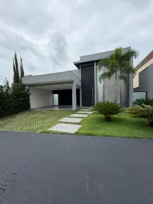 Casa com 4 Quartos à venda, 245m² no Residencial Anaville, Anápolis