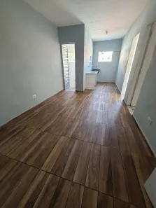 Apartamento com 2 Quartos para alugar, 42m² no Jardim Amalfi, Ferraz de Vasconcelos
