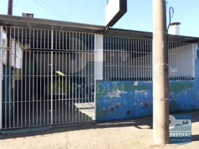Ponto Comercial para alugar, 1m² no Vila Izabel, São Carlos