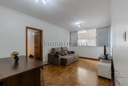 Apartamento com 3 Quartos à venda, 110m² no Perdizes, São Paulo