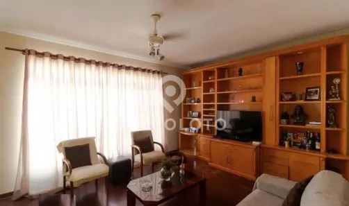 Casa com 3 Quartos à venda, 193m² no Jardim Chapadão, Campinas
