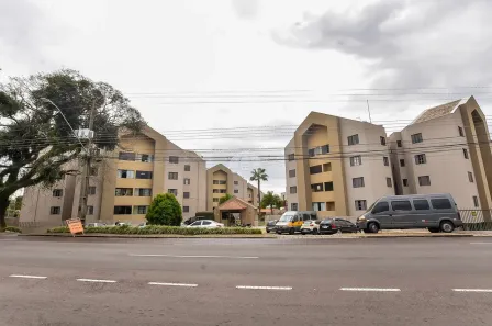 Apartamento com 2 Quartos à venda, 76m² no Novo Mundo, Curitiba
