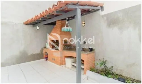 Casa com 5 Quartos à venda, 300m² no Vila Nair, São Paulo