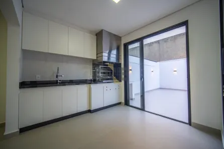 Casa de Condomínio com 3 Quartos à venda, 121m² no Jardim Semiramis, Cotia