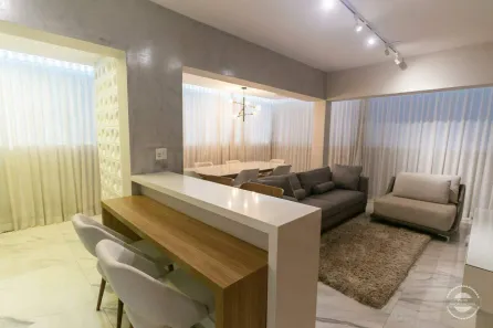 Apartamento com 2 Quartos à venda, 100m² no Cidade Jardim, Piracicaba