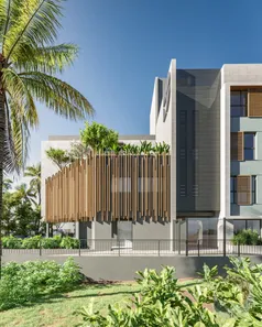 Apartamento com 1 Quarto à venda, 59m² no Campeche, Florianópolis