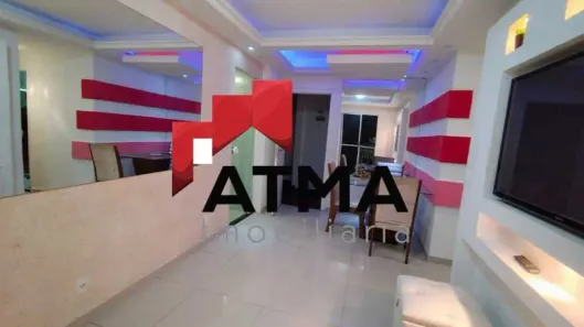 Apartamento com 2 Quartos à venda, 46m² no Irajá, Rio de Janeiro