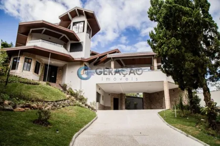 Casa de Condomínio com 5 Quartos à venda, 700m² no Jardim das Colinas, São José dos Campos