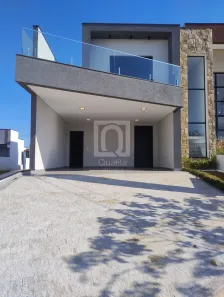 Casa de Condomínio com 3 Quartos à venda, 174m² no Wanel Ville, Sorocaba