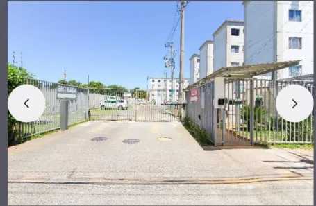 Apartamento com 2 Quartos para alugar, 44m² no Estância Velha, Canoas