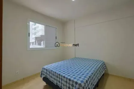 Apartamento com 3 Quartos para alugar, 83m² no Buritis, Belo Horizonte