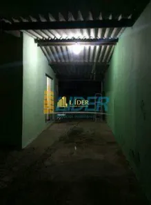 Casa com 2 Quartos à venda, 110m² no Planalto, Uberlândia