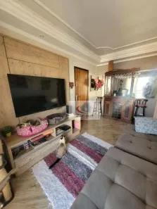 Cobertura com 2 Quartos à venda, 140m² no Rudge Ramos, São Bernardo do Campo