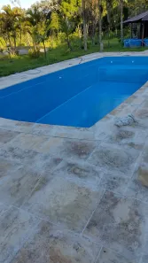 Fazenda/Sítio com 4 Quartos à venda, 284m² no Mombaça, Itapecerica da Serra