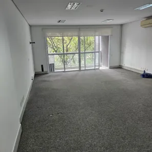 Sala Comercial para alugar, 42m² no Pinheiros, São Paulo
