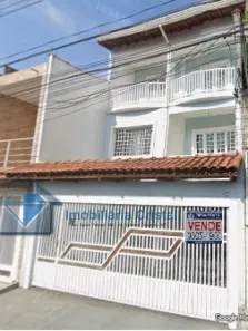 Sobrado com 4 Quartos à venda, 295m² no Santa Maria, Osasco