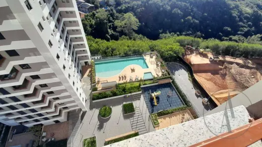 Apartamento com 1 Quarto para venda ou aluguel, 67m² no Parque Morumbi, Votorantim