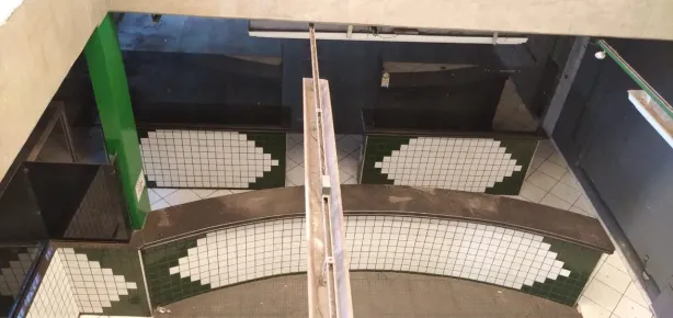 Imóvel Comercial com 1 Quarto à venda, 853m² no Centro (Ártemis), Piracicaba