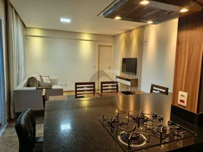 Apartamento com 3 Quartos à venda, 84m² no Mansões Santo Antônio, Campinas