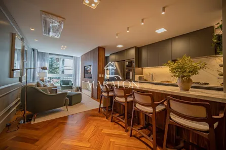 Apartamento com 2 Quartos à venda, 80m² no Planalto, Gramado
