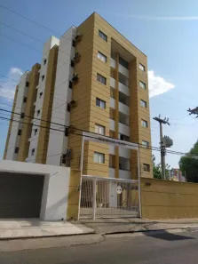 Apartamento com 2 Quartos para alugar, 60m² no Jóquei, Teresina