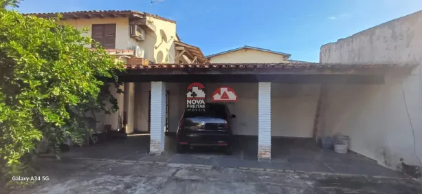 Casa com 5 Quartos à venda, 350m² no Jardim Porto Novo, Caraguatatuba